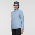 Pacaya 2.0 Insulated Jacket - Women's, Iceberg, Model Avery