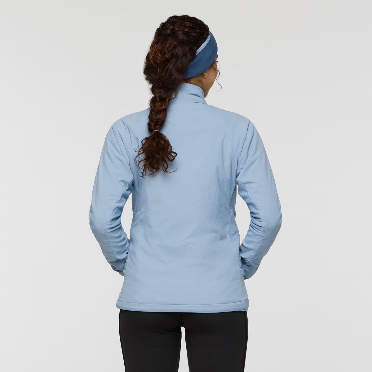 Pacaya 2.0 Insulated Jacket - Women's, Iceberg, Model Avery
