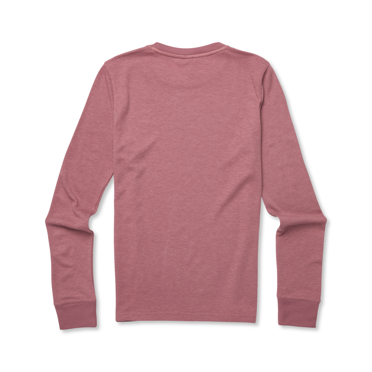 Perenne Long-Sleeve Shirt - Women's, Dusty Rose, Model Charlie