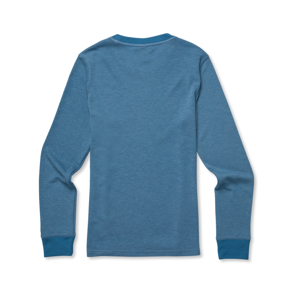Perenne Long-Sleeve Shirt - Women's, Fjord
