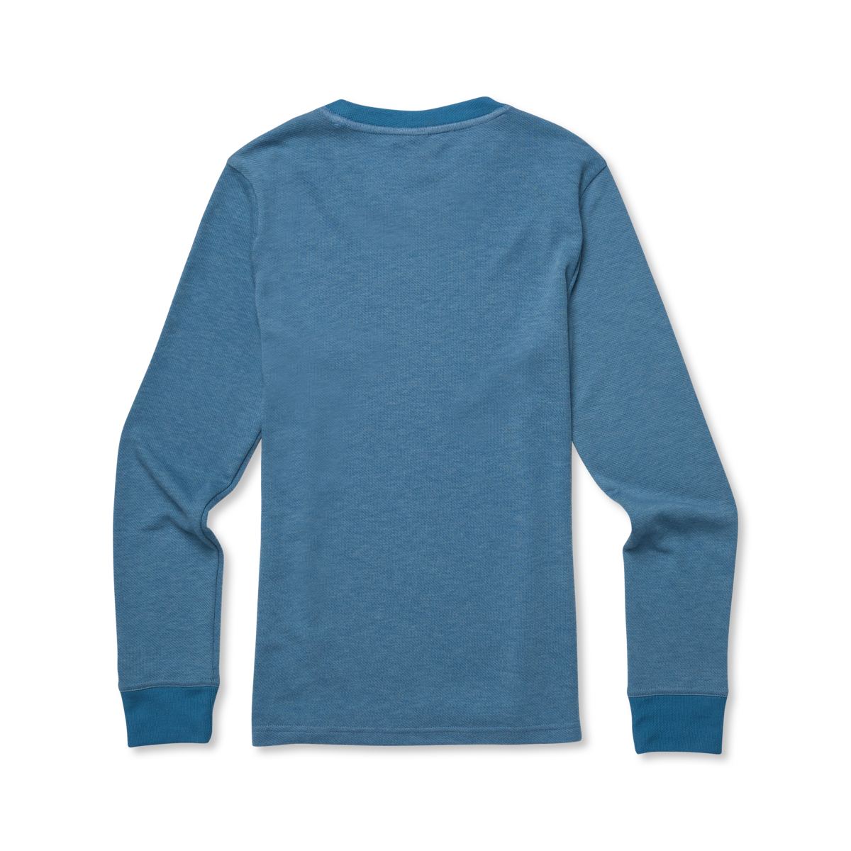 Perenne Long-Sleeve Shirt - Women's, Fjord