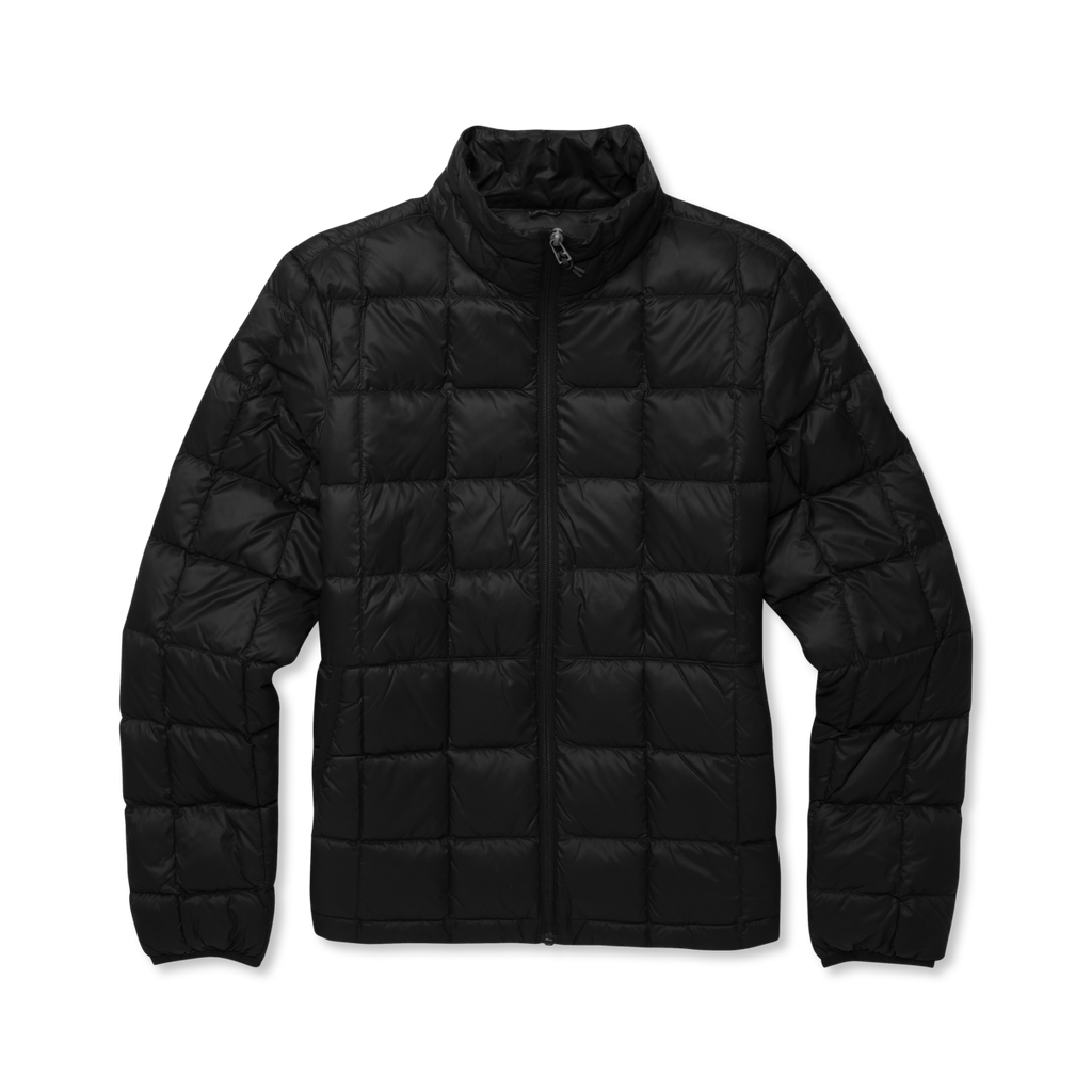 Repleto Down Jacket - Women's, Cotopaxi Black 