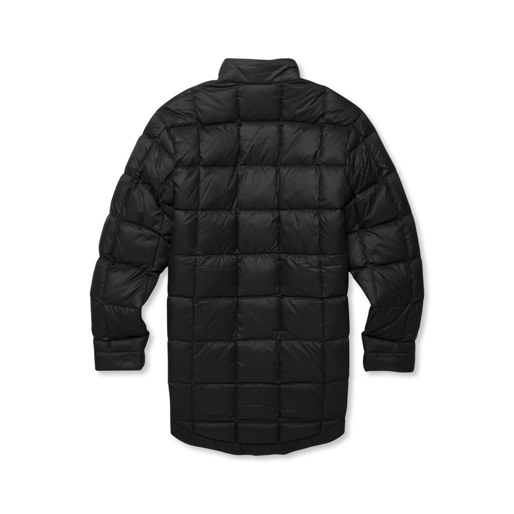 Repleto Down Long Jacket - Women's, Cotopaxi Black