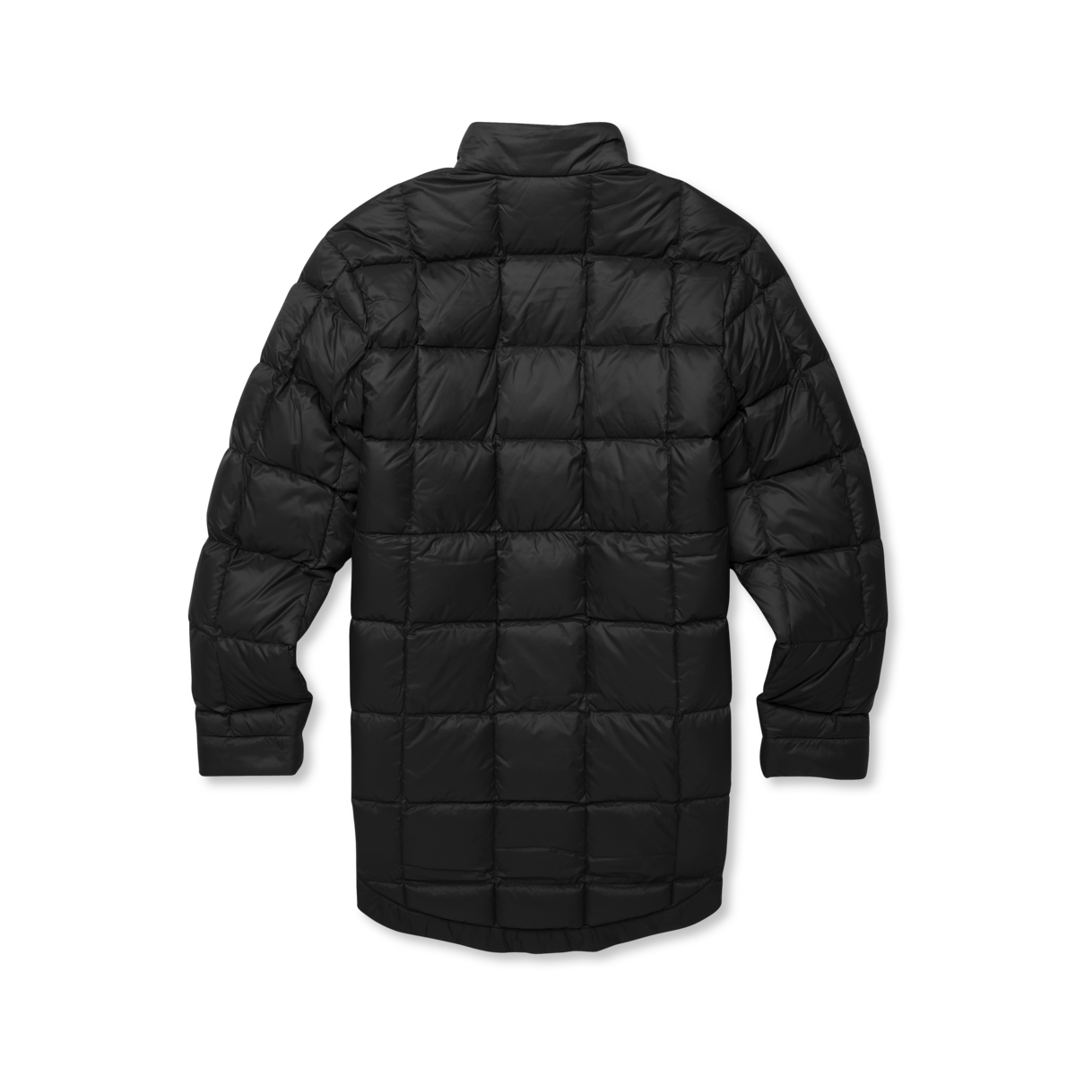 Repleto Down Long Jacket - Women's, Cotopaxi Black