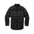Repleto Down Long Jacket - Women's, Cotopaxi Black