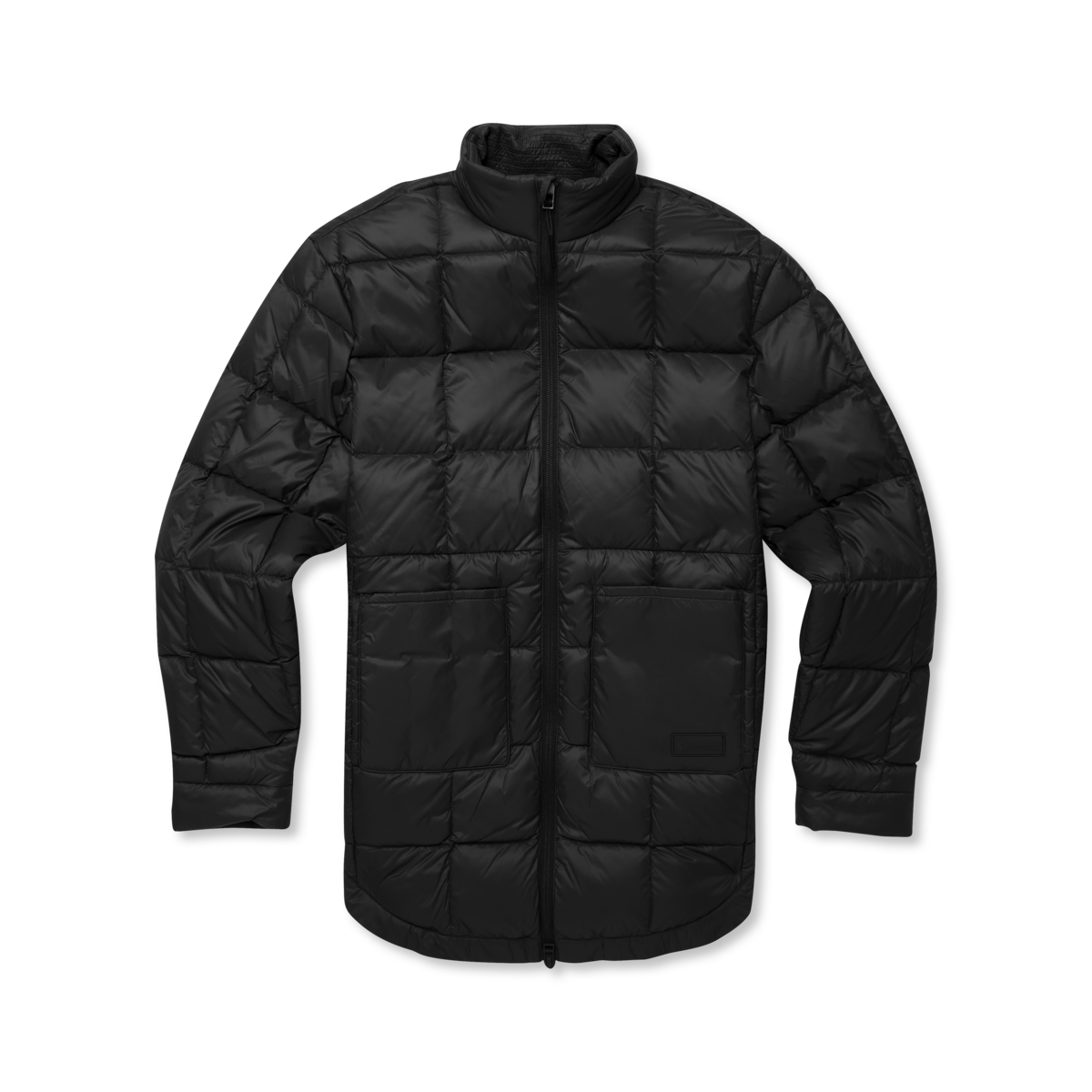 Repleto Down Long Jacket - Women's, Cotopaxi Black