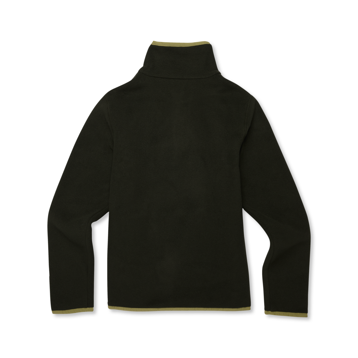 Teca Fleece Pullover - Women's, Deep Dark Woods