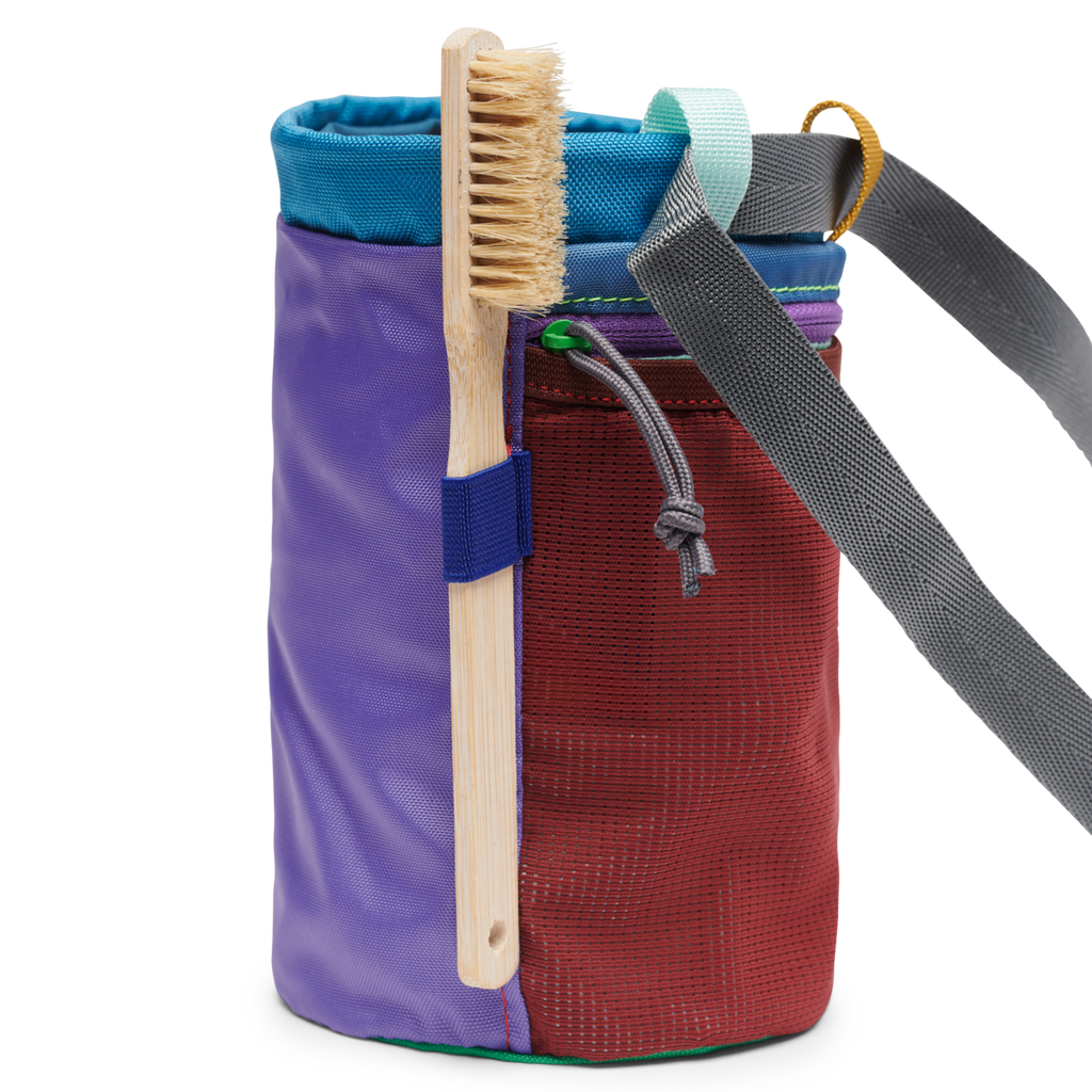Halcon Chalk Bag - Del Día, Del Día