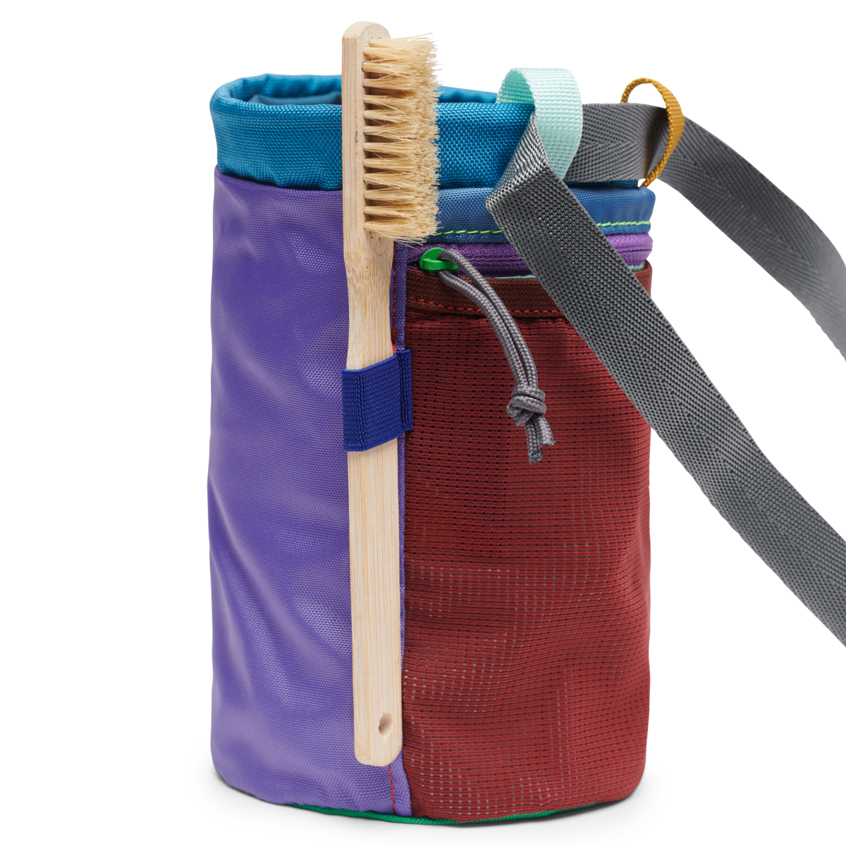 Halcon Chalk Bag - Del Día, Del Día