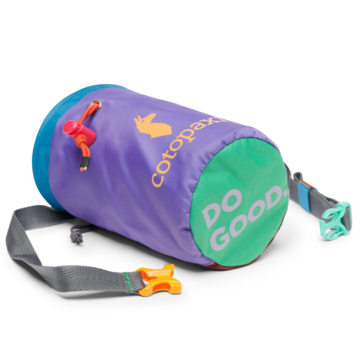 Halcon Chalk Bag - Del Día, Del Día