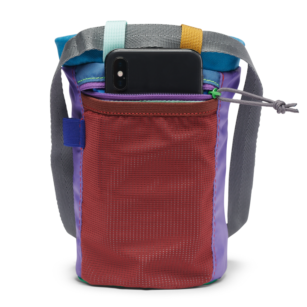 Halcon Chalk Bag - Del Día, Del Día