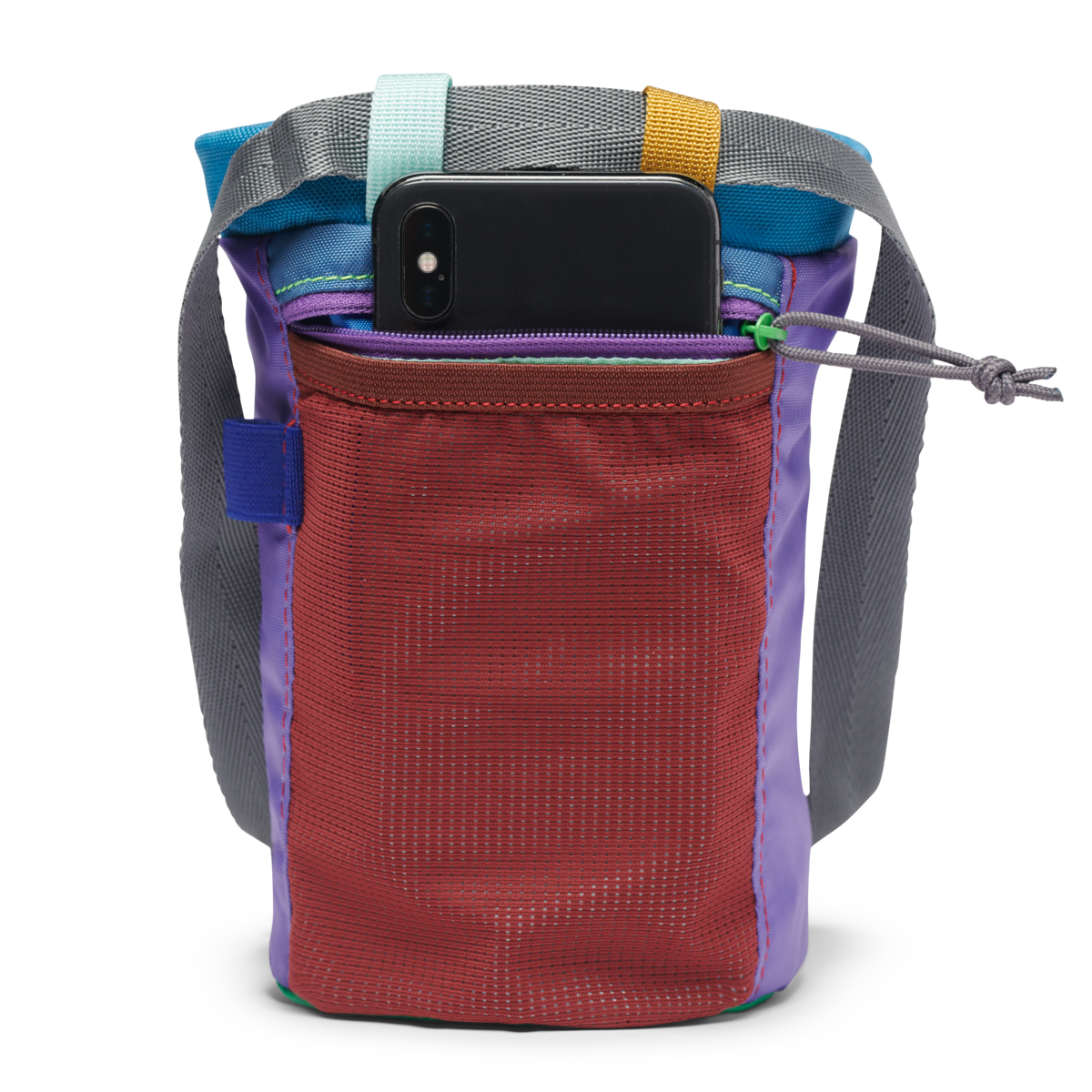 Halcon Chalk Bag - Del Día, Del Día