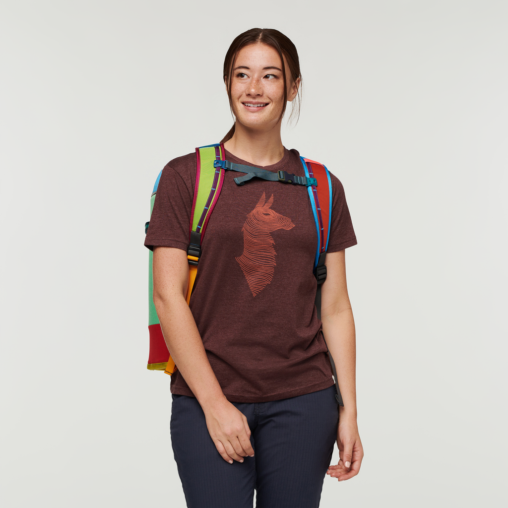 Hielo 24L Cooler Backpack - Del Día, Del Día