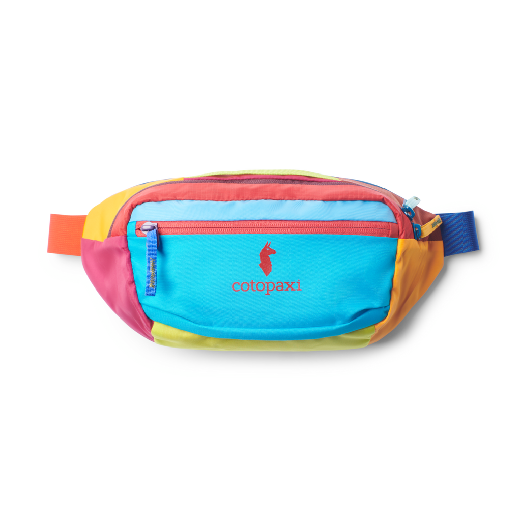 Kapai 3L Hip Pack - Del Día, Del Día