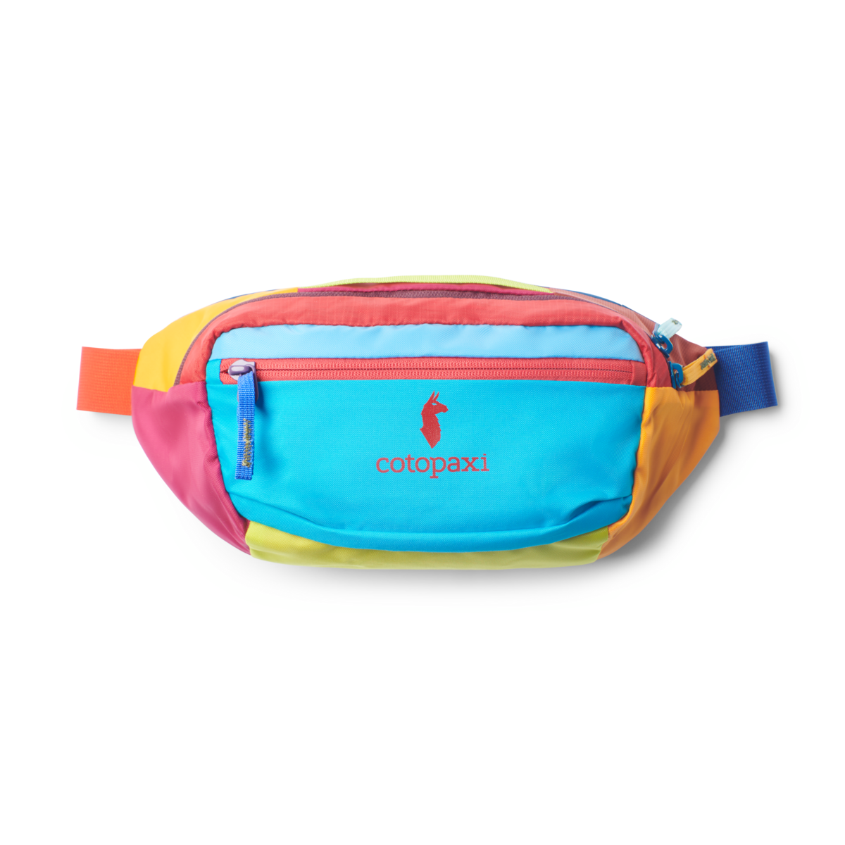 Kapai 3L Hip Pack - Del Día, Del Día