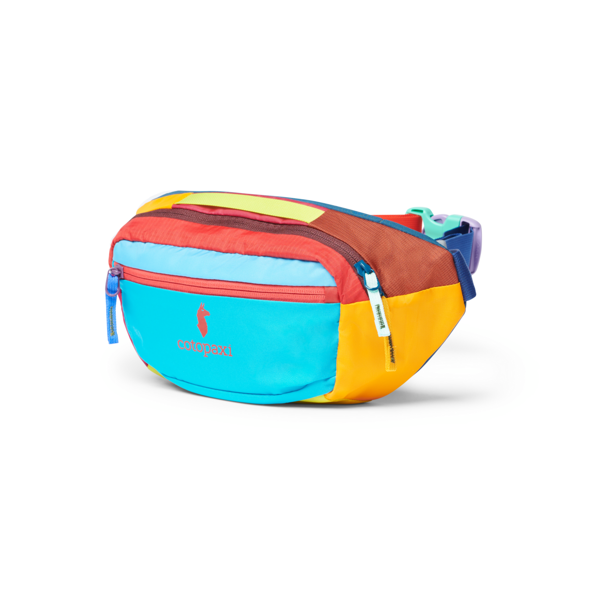 Kapai 3L Hip Pack - Del Día, Del Día
