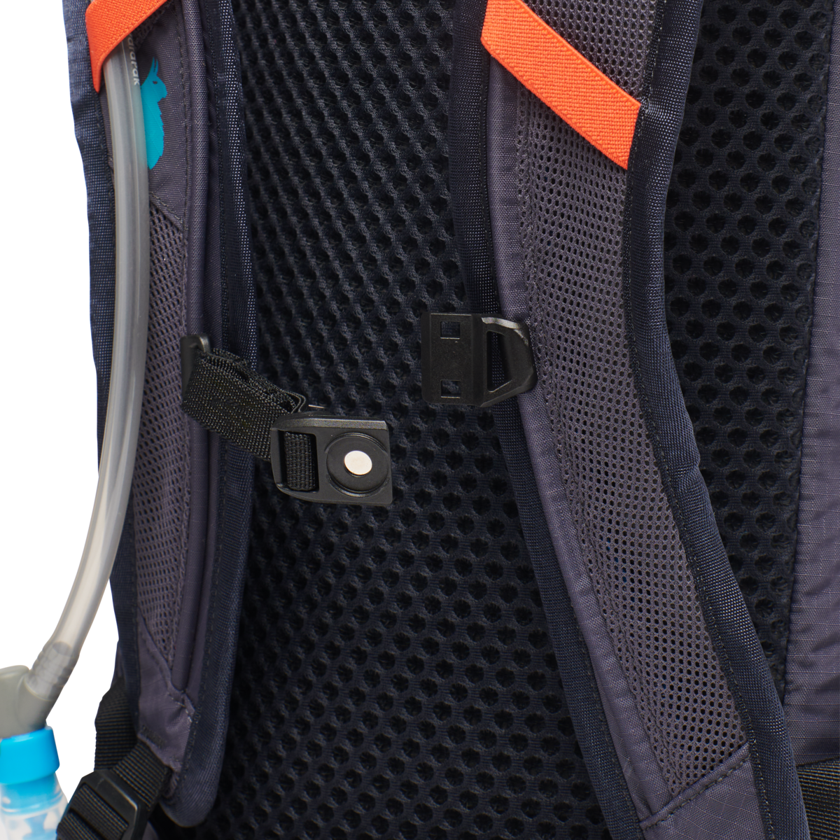 Lagos 15L Hydration Pack, Graphite