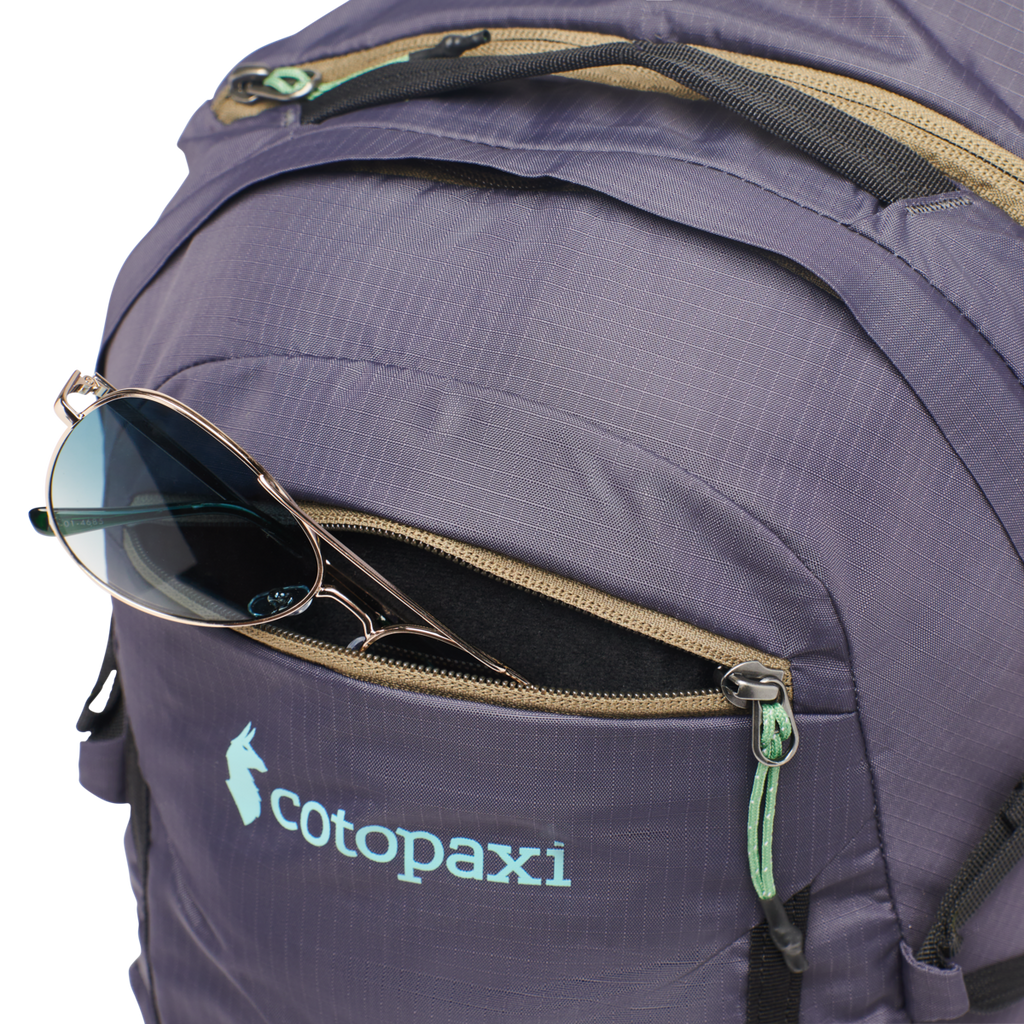 Lagos 15L Hydration Pack, Graphite