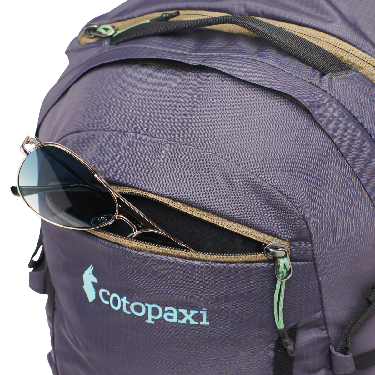 Lagos 15L Hydration Pack, Graphite