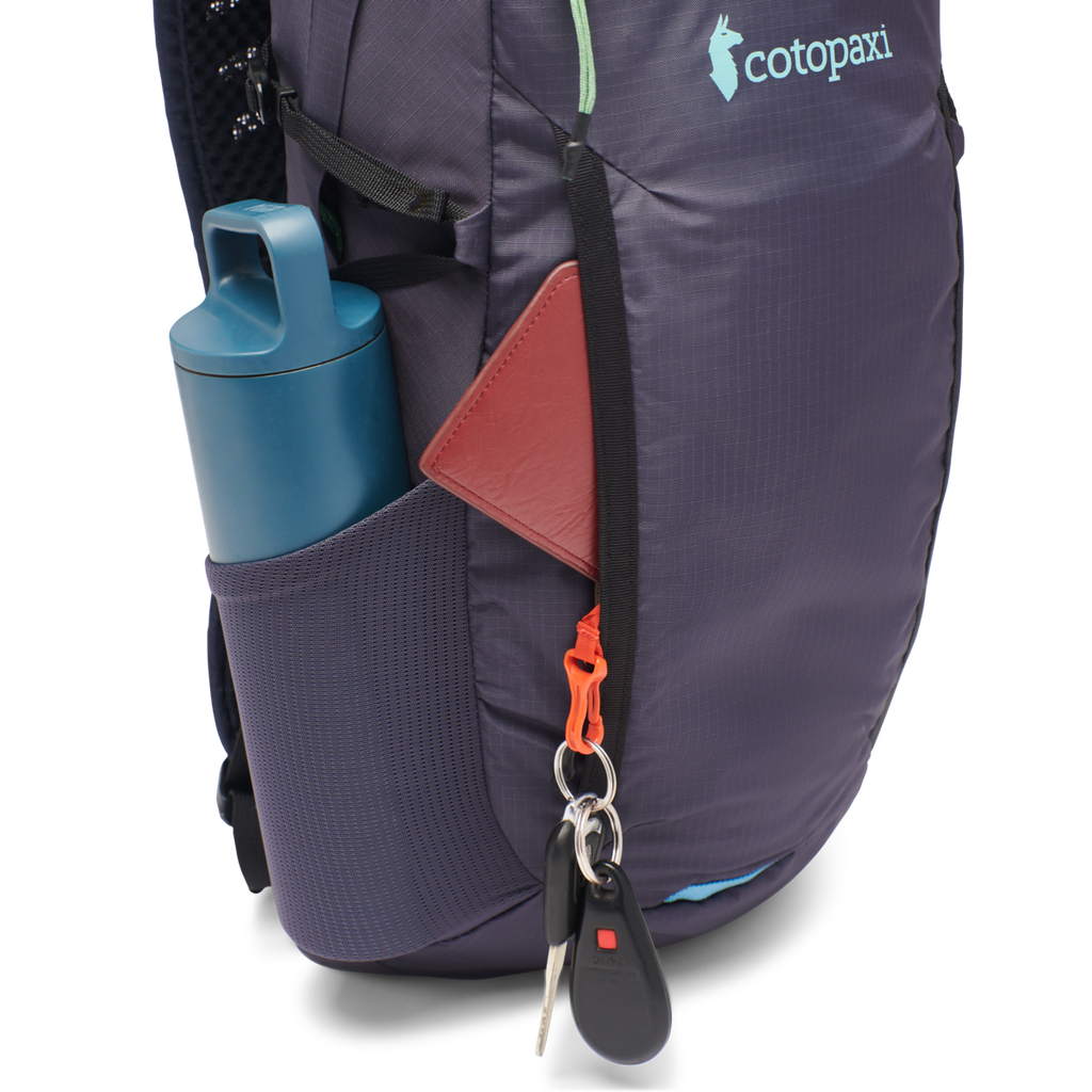 Lagos 15L Hydration Pack, Graphite