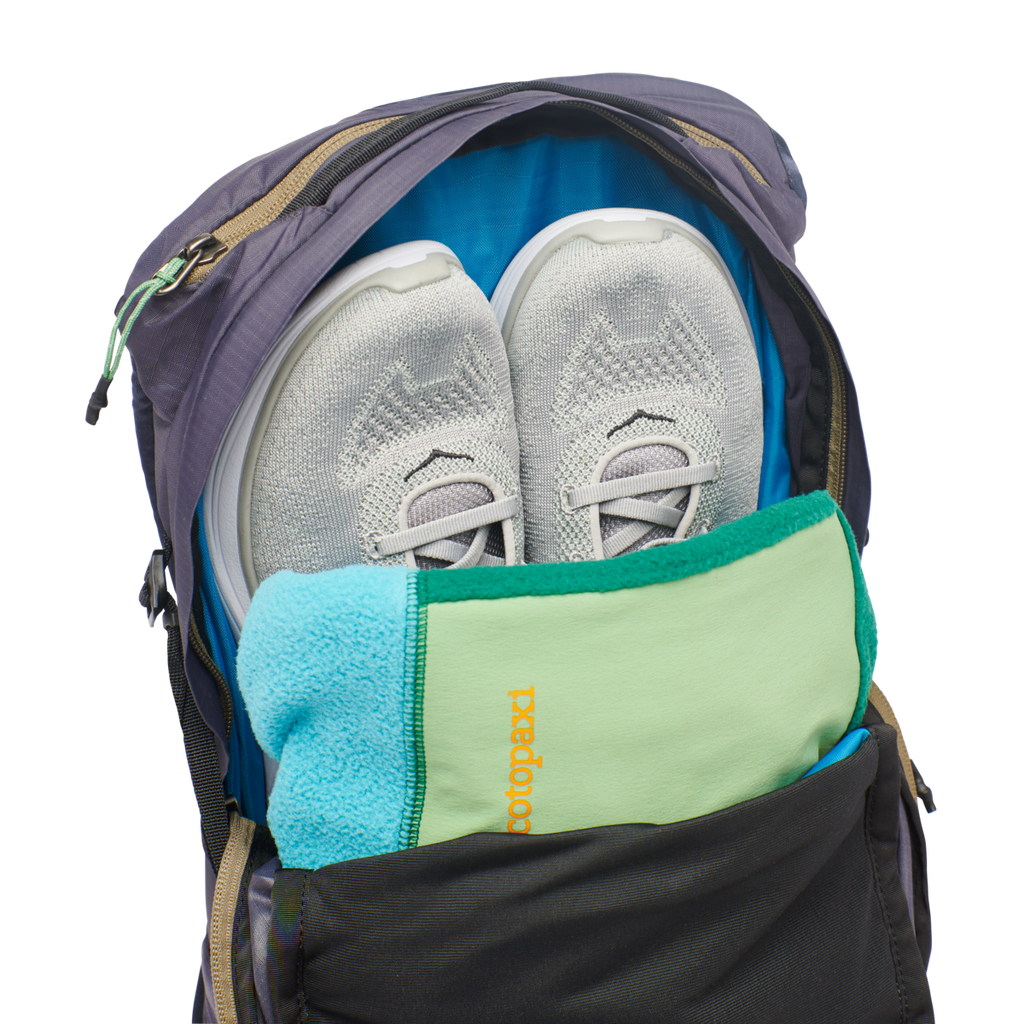 Lagos 15L Hydration Pack, Graphite