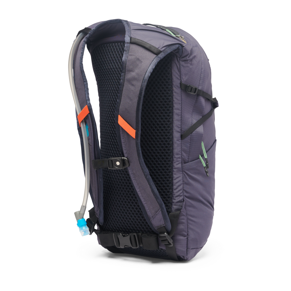 Lagos 15L Hydration Pack, Graphite