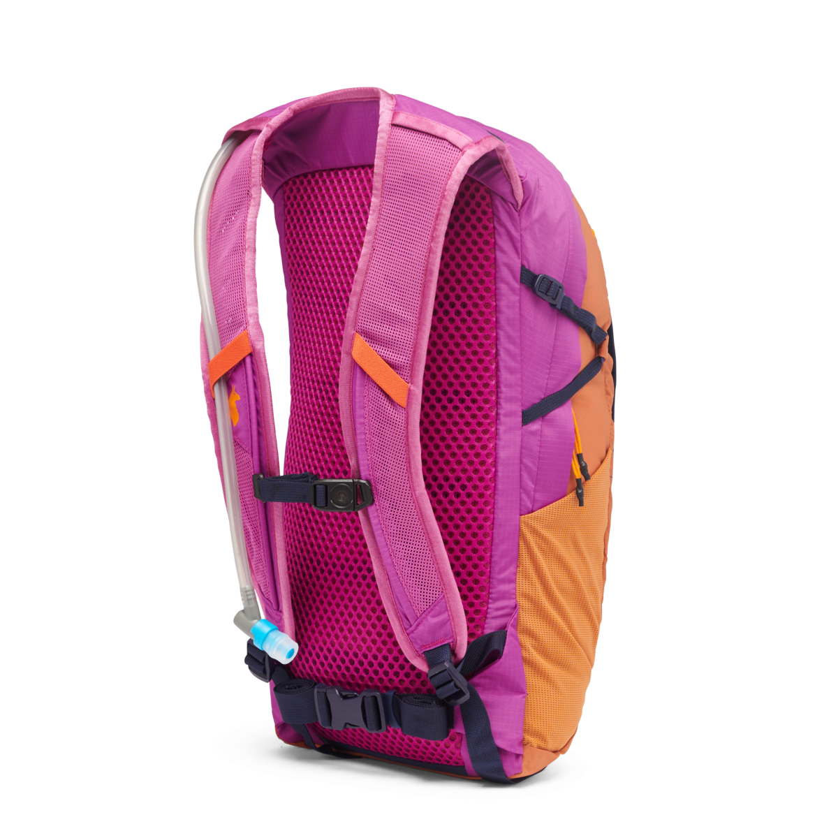 Lagos 15L Hydration Pack, Mezcal/Foxglove