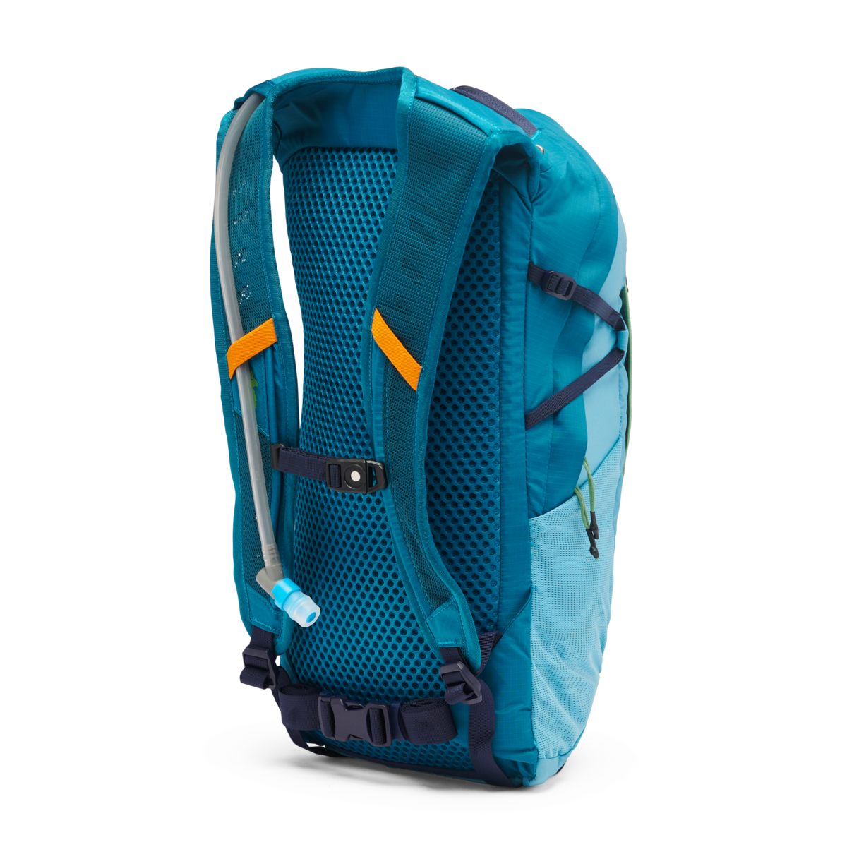 Lagos 15L Hydration Pack, Poolside/Gulf