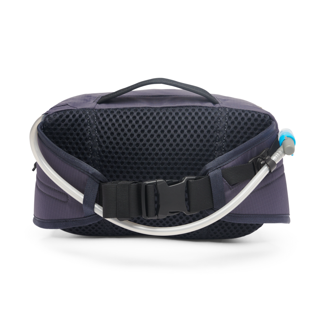 Lagos 5L Hydration Hip Pack, Graphite