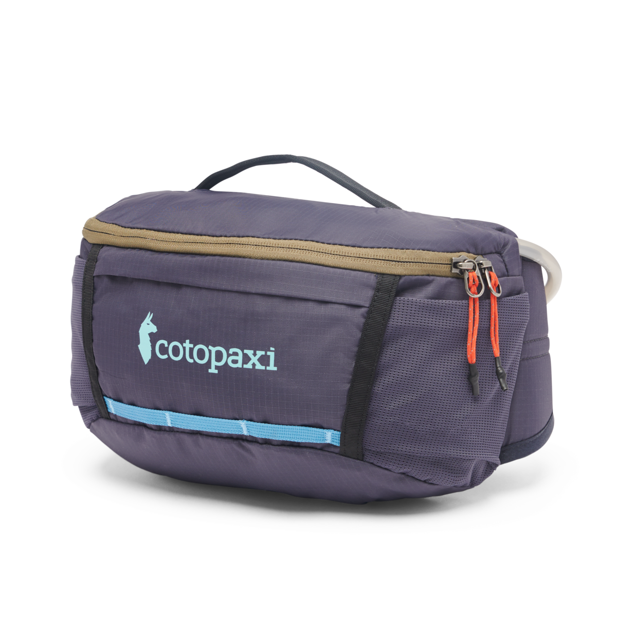 Lagos 5L Hydration Hip Pack, Graphite