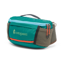Lagos 5L Hydration Hip Pack, Greenery/Iron