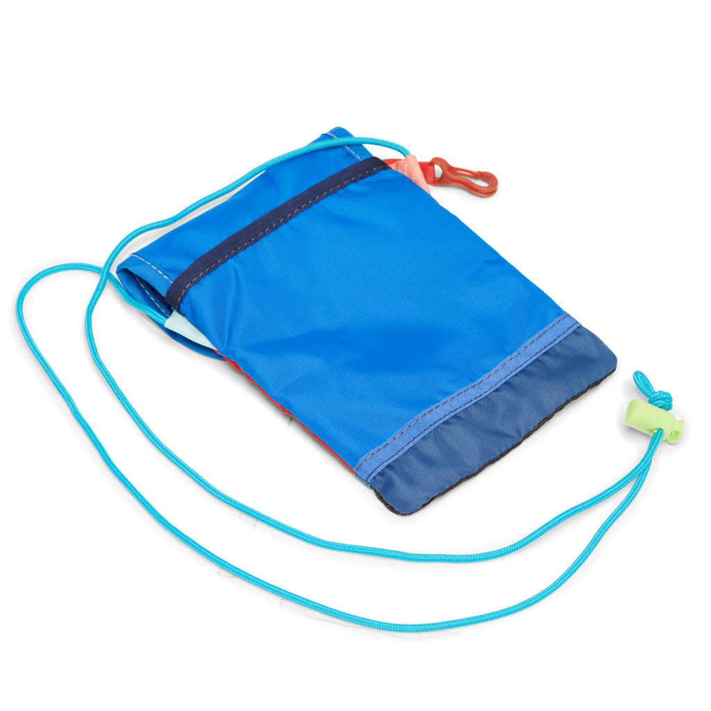 Maigo Neck Pouch - Del Día, Del Día