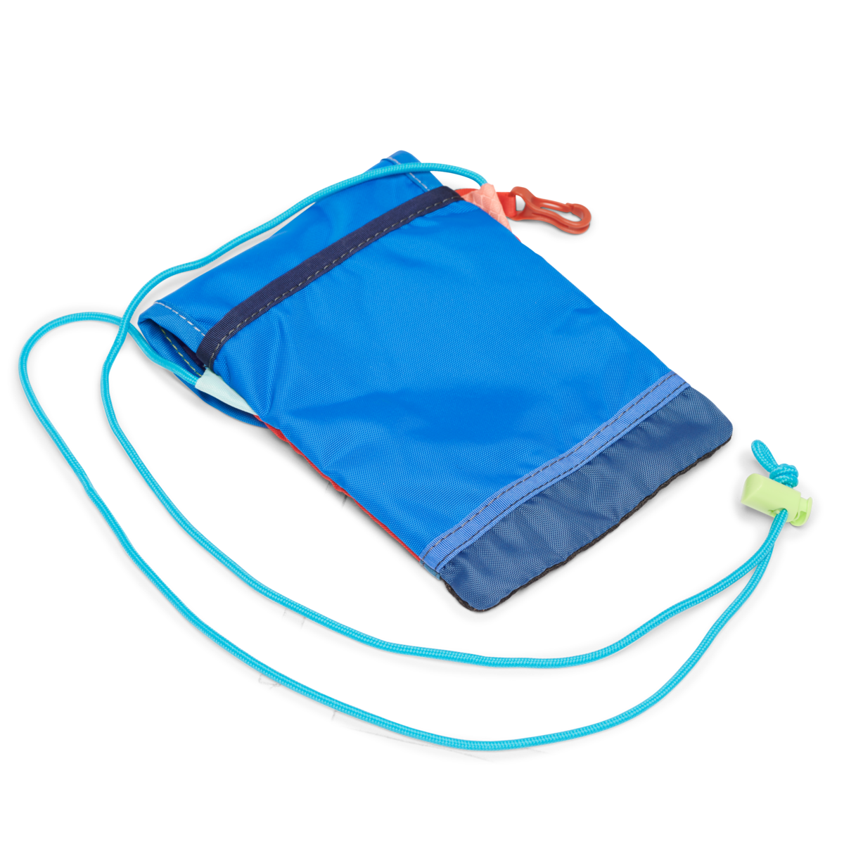 Maigo Neck Pouch - Del Día, Del Día