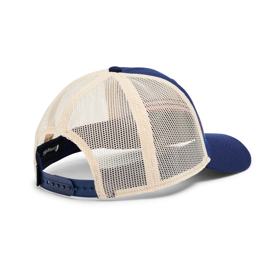 On the Horizon Trucker Hat, Maritime