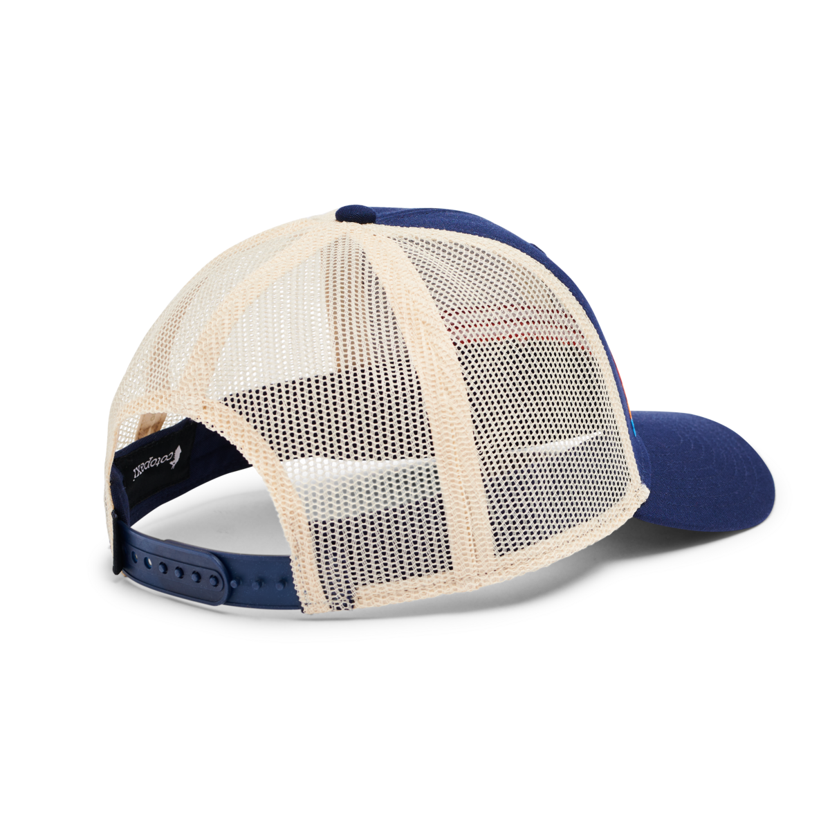 On the Horizon Trucker Hat, Maritime