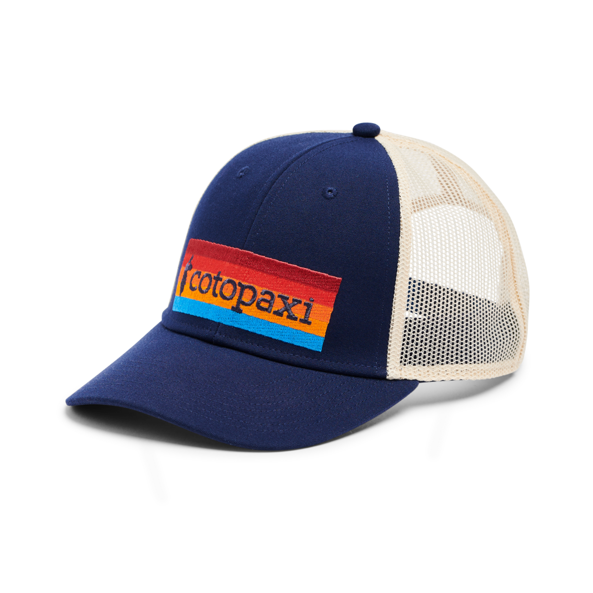 On the Horizon Trucker Hat, Maritime