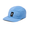 Cada Dia 5-Panel Hat, Lupine