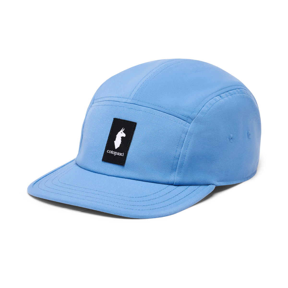 Cada Dia 5-Panel Hat, Lupine