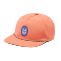 Day And Night Heritage Rope Hat, Nectar