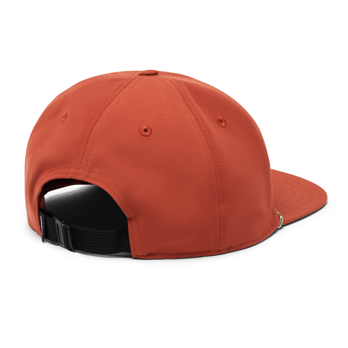 Desert View Heritage Rope Hat, Spice