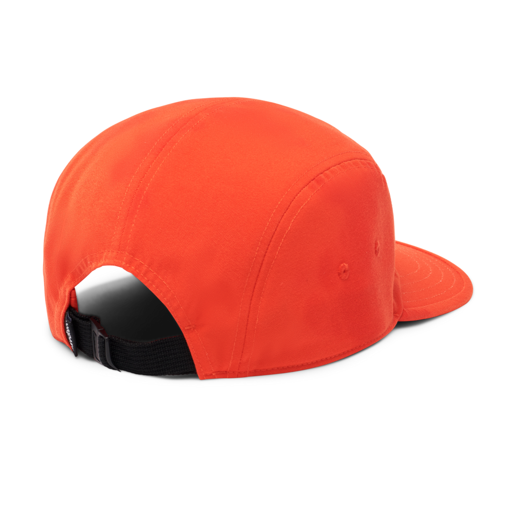 Do Good 5-Panel Hat, Canyon