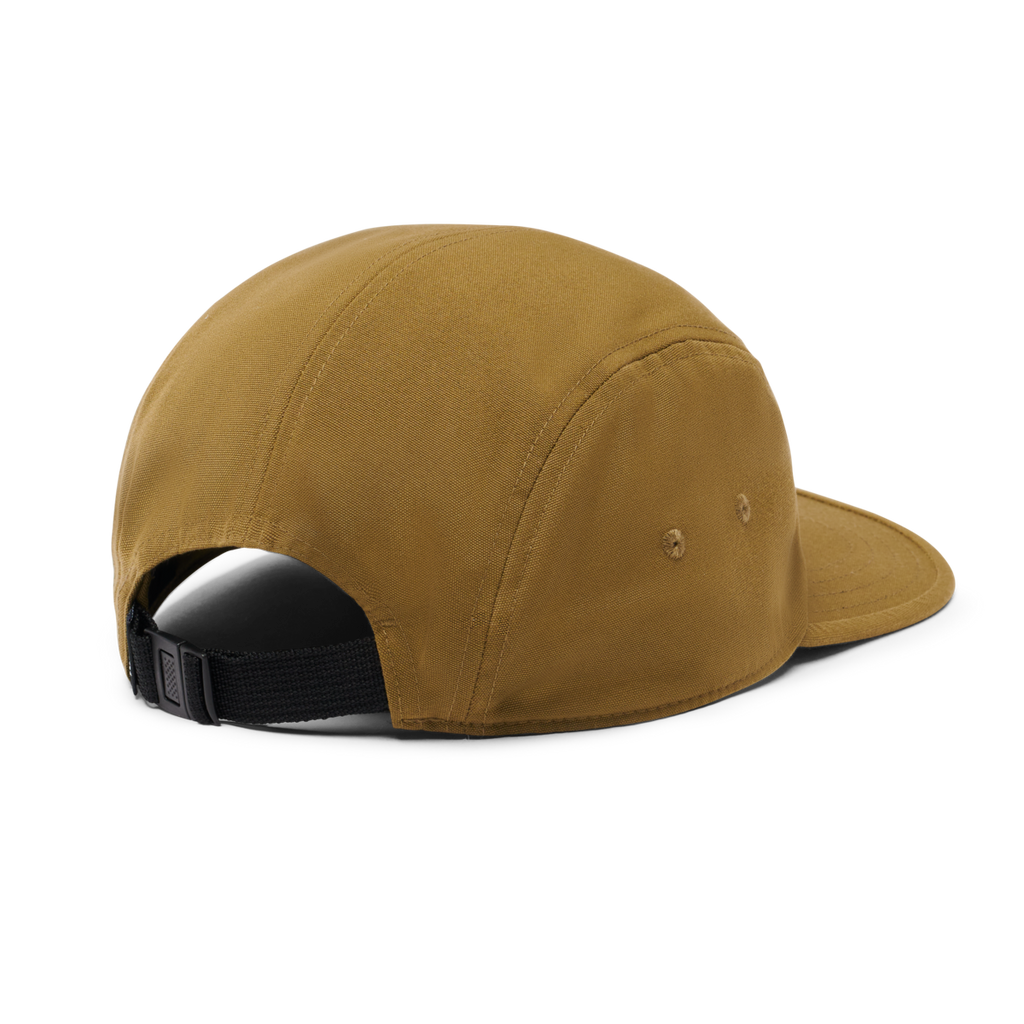 Do Good 5-Panel Hat, Oak