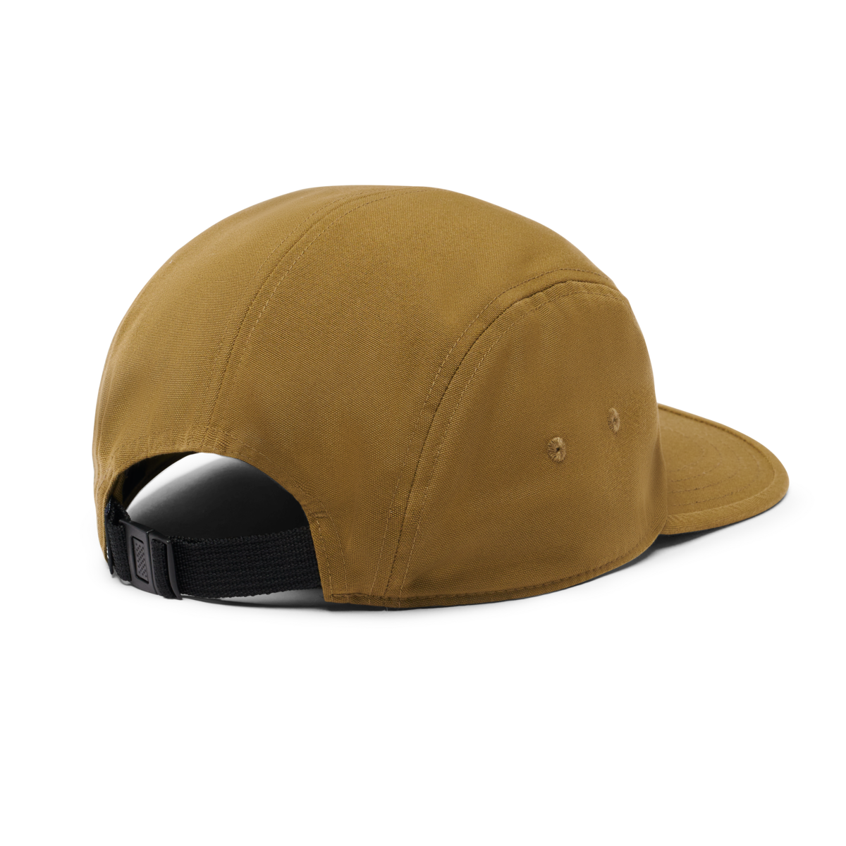 Do Good 5-Panel Hat, Oak
