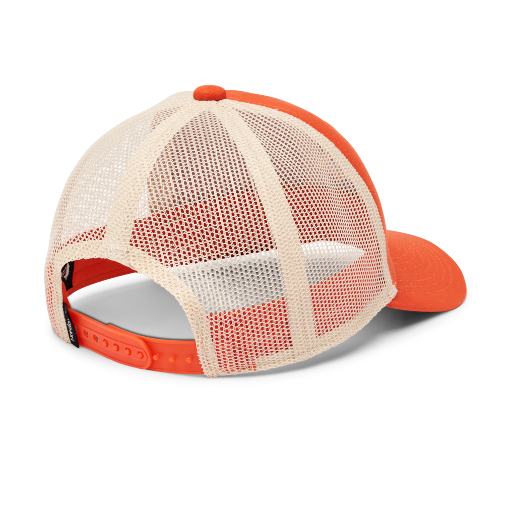 Do Good Trucker Hat - Kids', Canyon