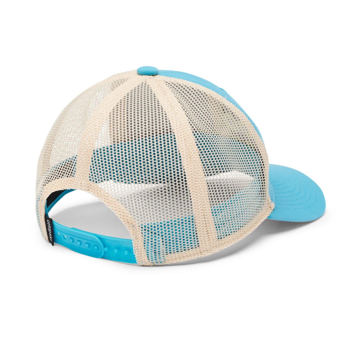 Do Good Trucker Hat - Kids', Poolside