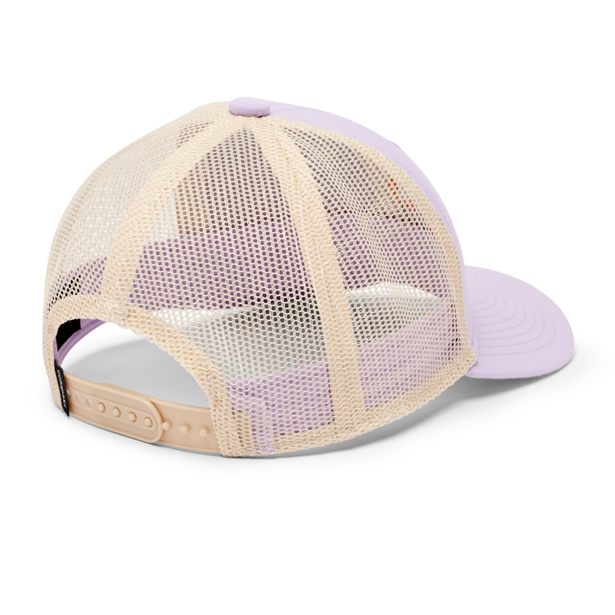 Do Good Trucker Hat - Kids', Thistle