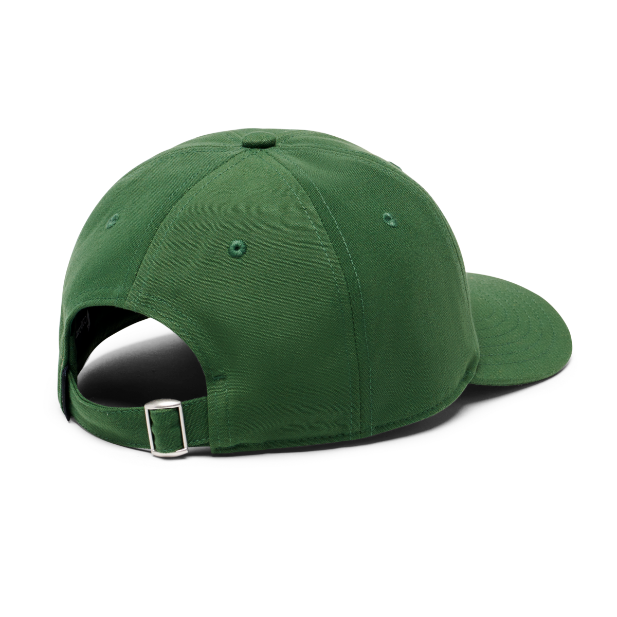 Do Good Stripe Dad Hat, Forest
