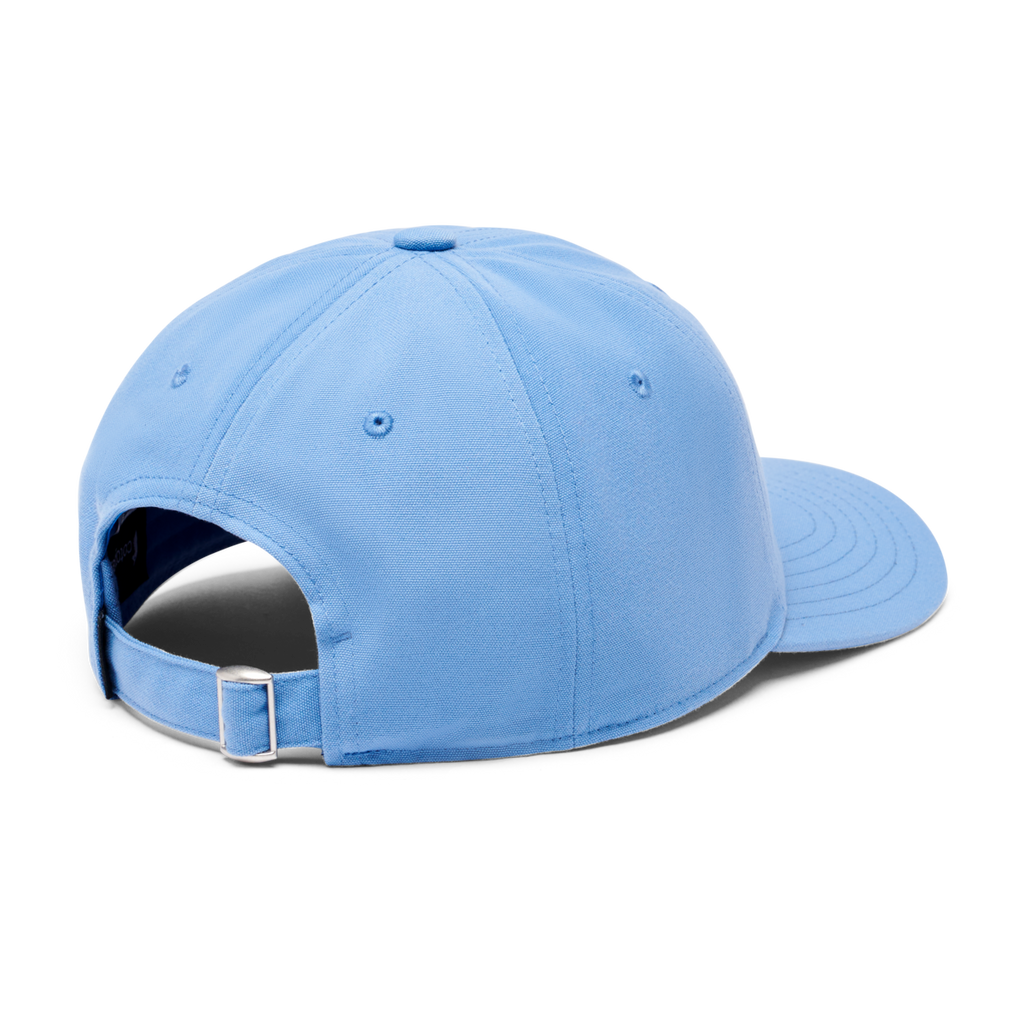 Do Good Stripe Dad Hat, Lupine