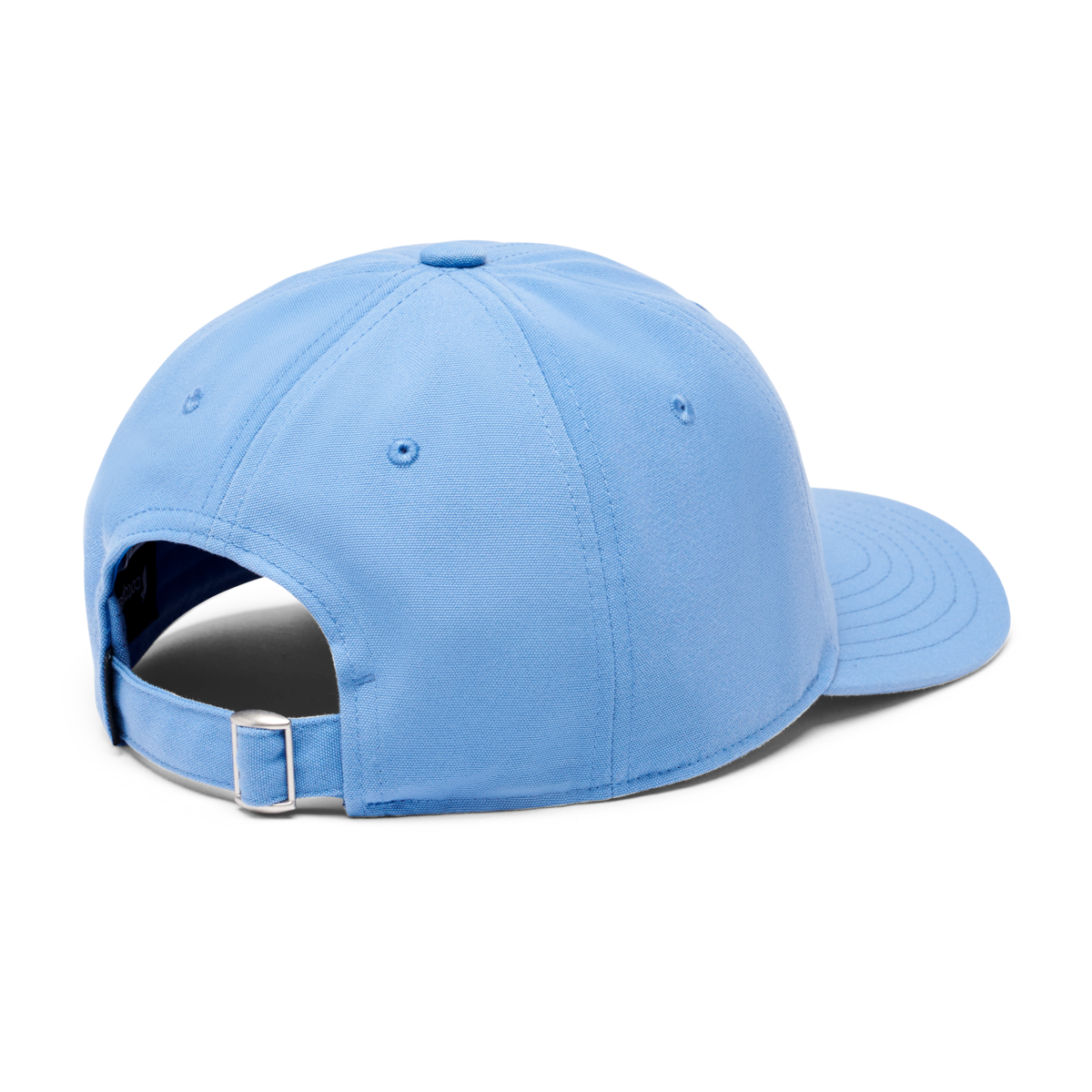 Do Good Stripe Dad Hat, Lupine