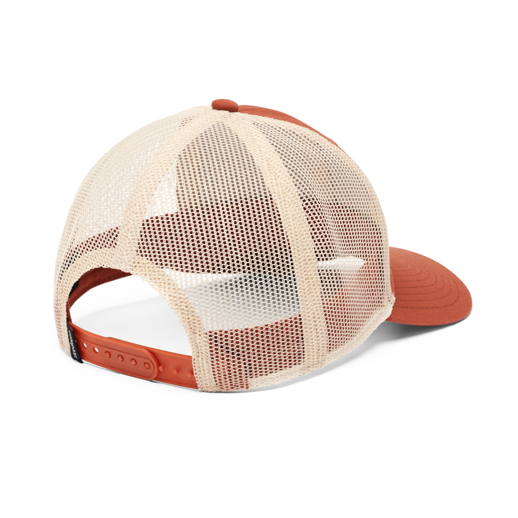 Do Good Trucker Hat, Spice